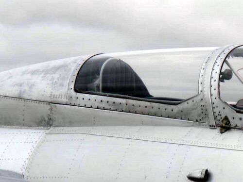Aero Vodochody L-29 Delfin