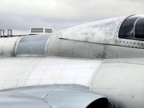 Aero Vodochody L-29 Delfin