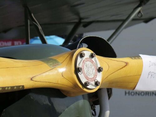 Aeronca L-3B Grasshoper