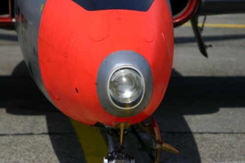 Fouga CM.170 Magister