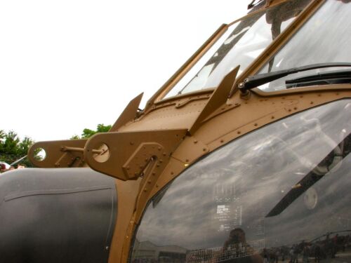 Aerospatiale SA330B Puma