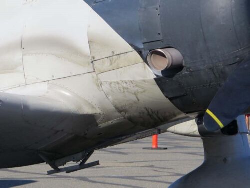 Aichi D3A Val Replica