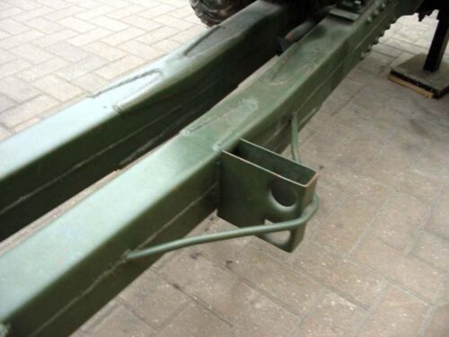 Airborne 6pdr Anti-tank gun