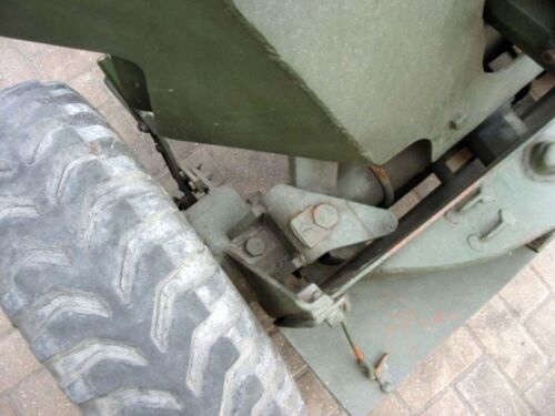 Airborne 6pdr Anti-tank gun