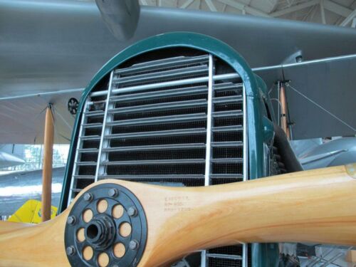 Airco DH.4