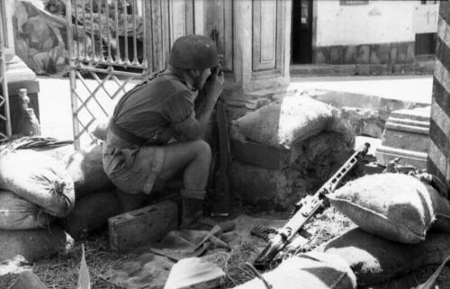 Italy 1943-1944