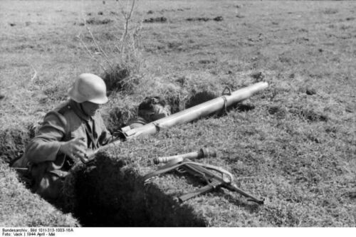 Italy 1943-1944