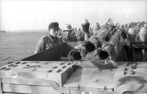 Italy 1943-1944