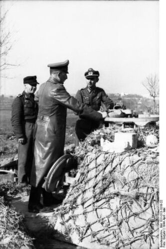 Italy 1943-1944