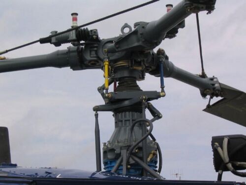 Alouette III