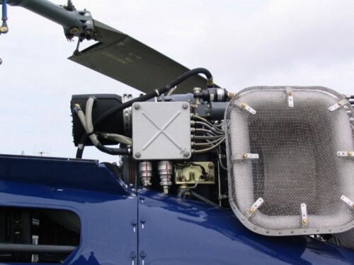 Alouette III
