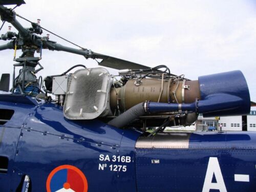 Alouette III