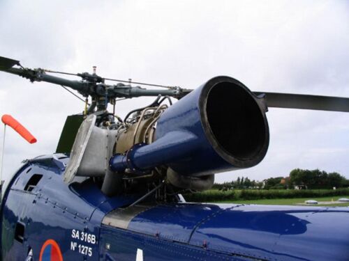 Alouette III