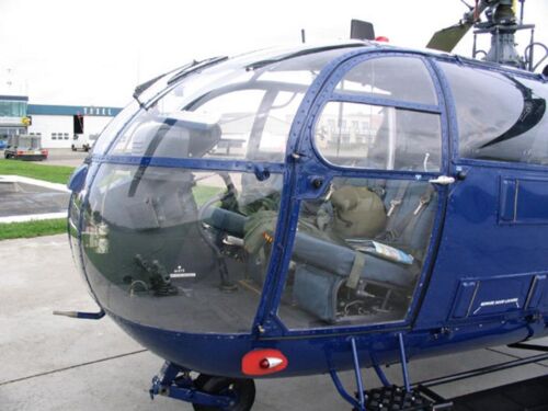 Alouette III