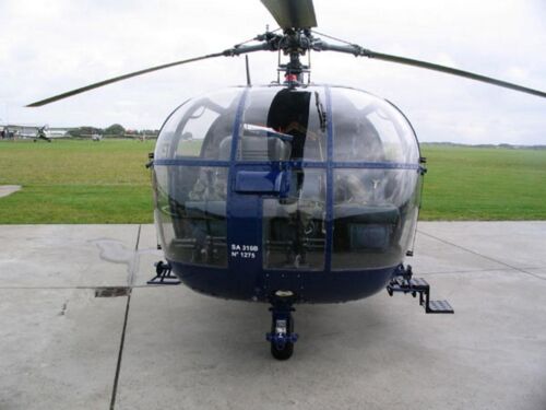 Alouette III