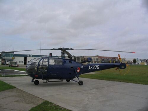 Alouette III