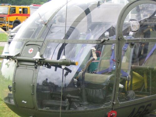 Alouette II