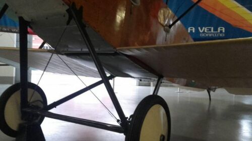 Ansaldo SVA