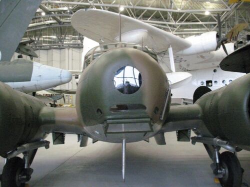 Anson Mk.I