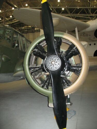 Anson Mk.I