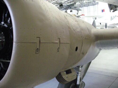 Anson Mk.I