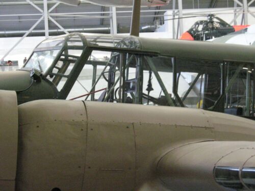 Anson Mk.I