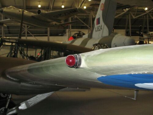 Anson Mk.I