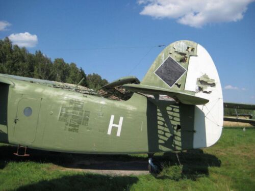Antonov An-2