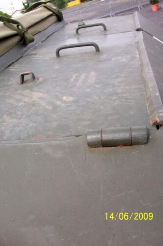 M20 Scout Car