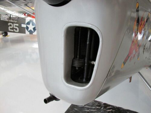 Auster AOP Mark 6