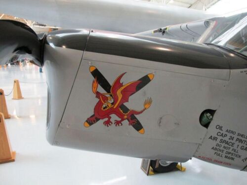 Auster AOP Mark 6