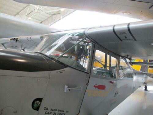 Auster AOP Mark 6