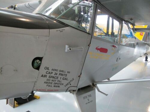 Auster AOP Mark 6