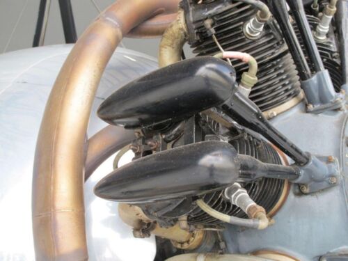 Avro 643 Mk.II Cadet