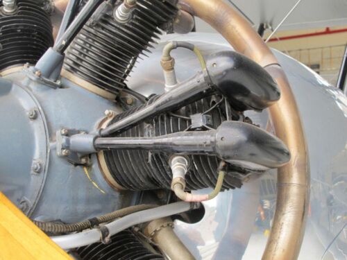 Avro 643 Mk.II Cadet
