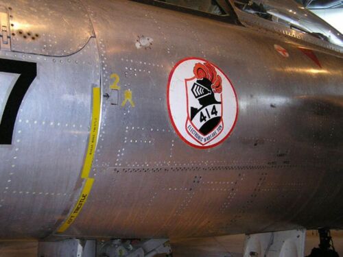 Avro CF-100 Canuck