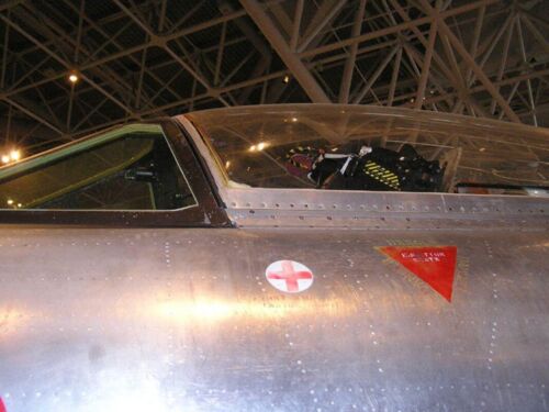 Avro CF-100 Canuck