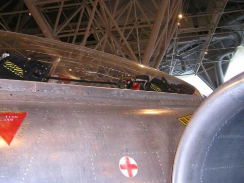 Avro CF-100 Canuck