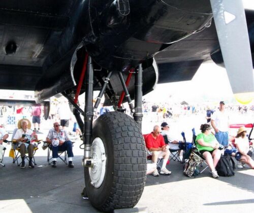 Avro Lancaster B