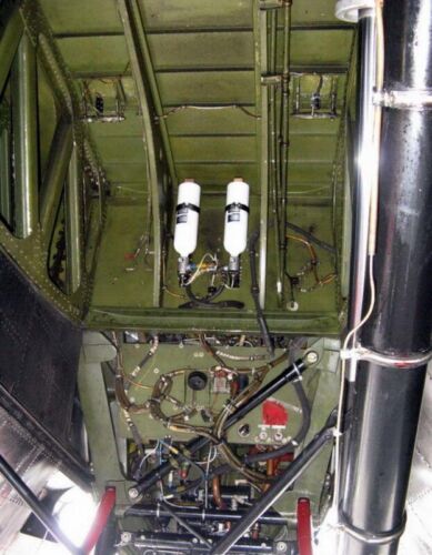 Avro Lancaster B