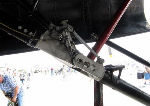 Avro Lancaster B