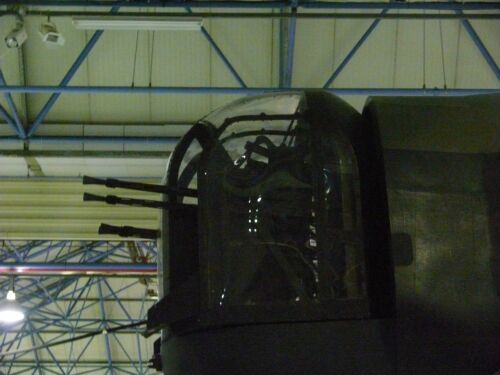 Avro Lancaster Mk.I