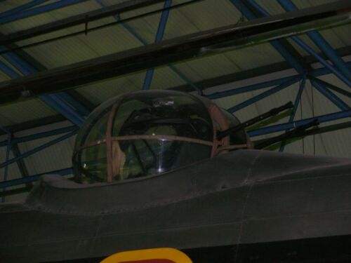 Avro Lancaster Mk.I
