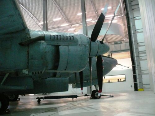 Avro Shackleton MR.3