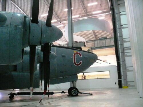 Avro Shackleton MR.3