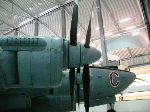 Avro Shackleton MR.3
