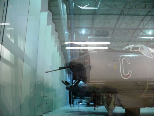 Avro Shackleton MR.3