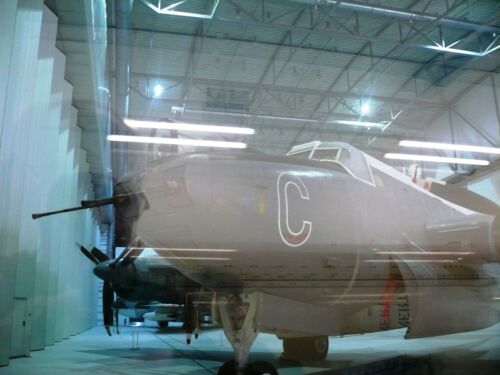 Avro Shackleton MR.3