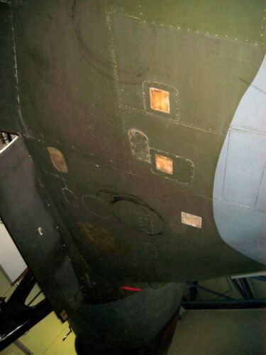 Avro Vulcan B2