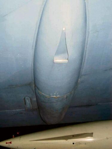 Avro Vulcan B2